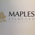 Maples of Stamford (@maplesstamford) Twitter profile photo