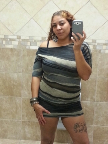I'm just living life