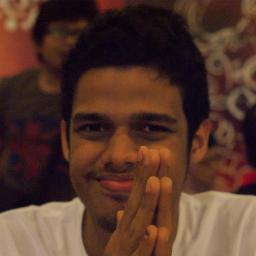 ahmhelmi's profile picture. Every person worth something..