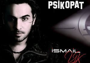 I  IOVE YOU ISMAILYK