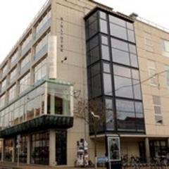 Fredericiabib's profile picture. Fredericia Biblioteks fragmenter af hverdagen.