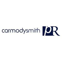 Carmody Smith PR is an Award-winning Entertainment PR Company.  
Member of PRII  
 http://t.co/usFy8jqn