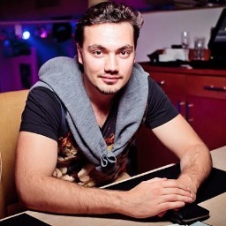 PhilipNesterov's profile picture. Продюсер, Режиссер, Сценарист. Медиа-продюсер