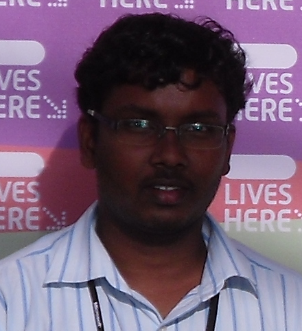 Karthik Profile