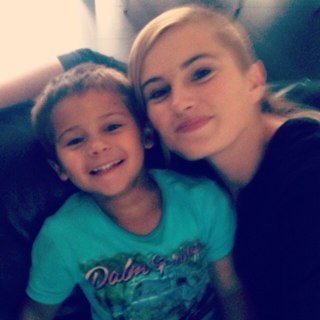 linseytulp's profile picture. 