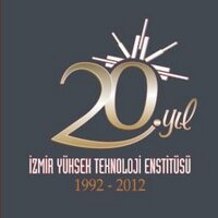 İYTE YDYO (@iyteydyo) 's Twitter Profile