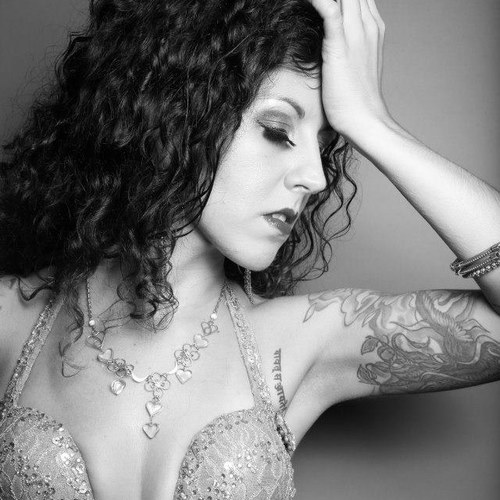 Belly Dancer, Yogi in training, Lover of life^^ https://t.co/TtIHKqwnNX https://t.co/dJCeuYjMzb