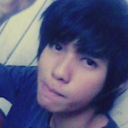 follow me