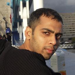 Human | Programmer | Foodie