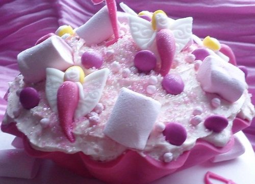 Homemade with love xxx