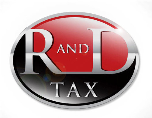Get tax credits for research and development work with RandDTax.