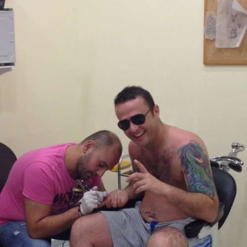 guttsville1's profile picture. 