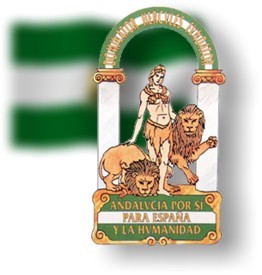 Andaluz 100%, no hablo un mal castellano sino un perfecto andaluz! . Si eres andaluz y te sientes orgulloso de ello , este es tu lugar.