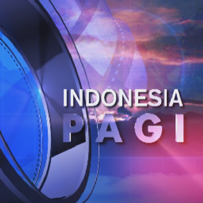 Indonesia Pagi Tvri Tvripagi Twitter