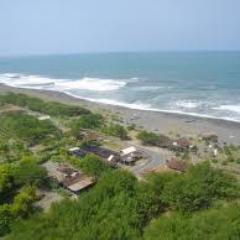 pandansaribeach's profile picture. 