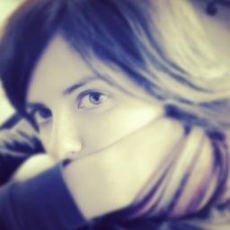 Alessia_Beneg's profile picture. Gerechtigkeit für Igel