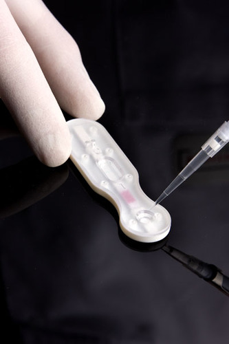 BBI_LateralFlow's profile picture. BBI has grown since 1986 to be a world leader in fully flexible assay development and contract manufacturing services.