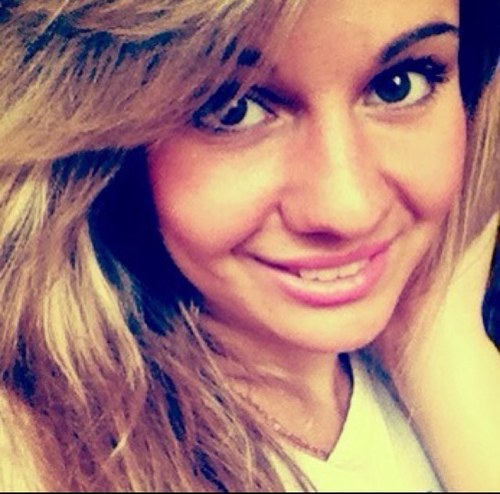 anechkaganhza's profile picture. 