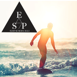 Learn to surf in Bali. Already a Surfer? Then our Surf Guides can take you to the best surf breaks in Bali. In assc w/ ESP Surfboards Australia.