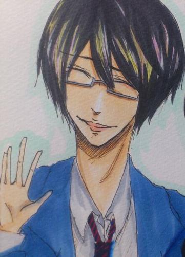 ！さんのプロフィール画像