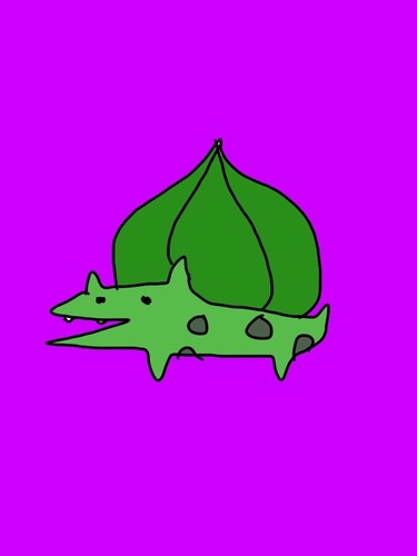 がんばります