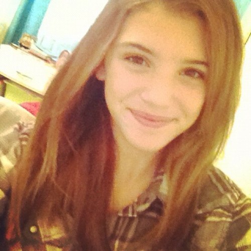 GillBcan's profile picture. Nialler