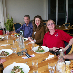 wingcommander61's profile picture. loves jazz, drama, reading, walking, and hopefully making a difference!