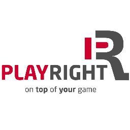 Started in 2010, PlayRight is the country’s only PR and Communications firm catering exclusively to the sports domain.