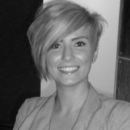 Marketing Manager at BT Global Services. My tweets are my own views.