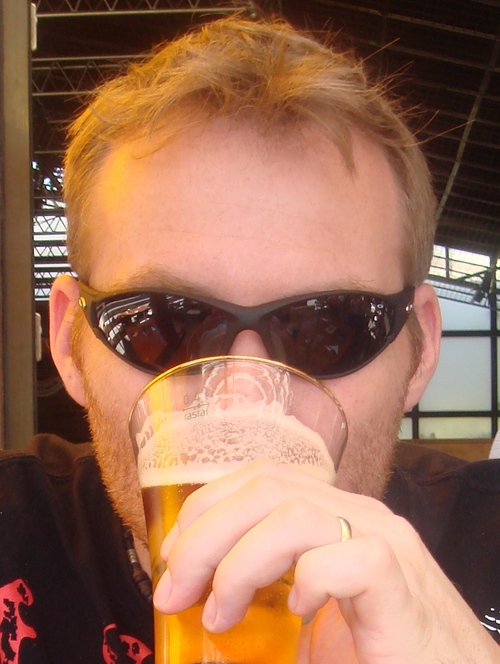 Sondre Larsson Profile