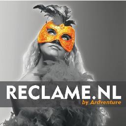 Spandoeken | Lichtreclame | Full Colours | Banieren | Vlaggen | Huisstijlen | Gevelreclame | Standbouw | Autobelettering | 078-3030070 | info@reclame.nl |