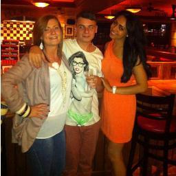 alex_danks's profile picture. 