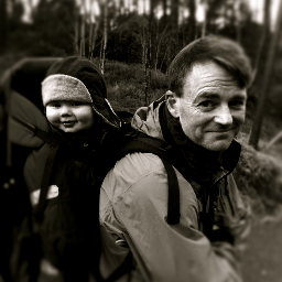 AdressaSimen's profile picture. Journalist politisk avdeling Adresseavisen, Oslo