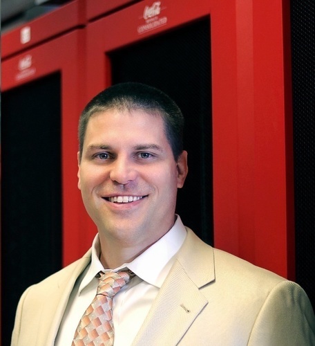 MarkPtacek's profile picture. 