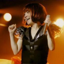 あやこを愛する人　　好きなアーティストはＧＬＡＹ、YUKI,ＢＵＣＫ－ＴＩＣＫ，Ａcid　Ｂiack　Ｃherry，hide，UVERworld、Slipknot、愛ラジS13＆S13シルビア、ラジ天で見かけたら気軽に絡んでチョッ(≧∀≦)