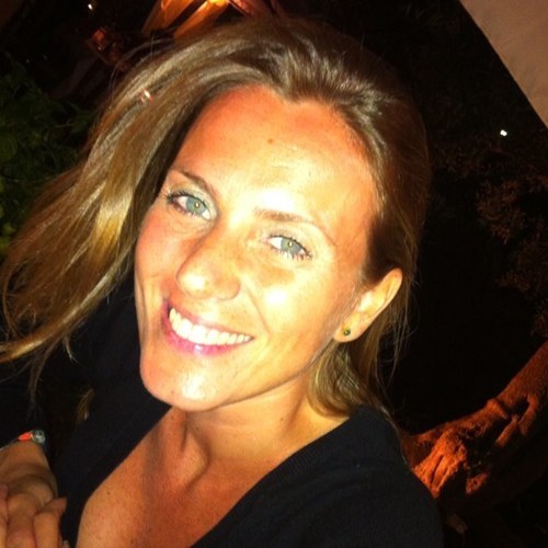 AlessandraMiani's profile picture. 