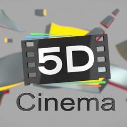 CharlieChan112's profile picture. Guangzhou Senchuang Digital Video Equipment Development Co., Ltd specialized in the movie theater equipments like 3D, 4D, 5D, 6D, and 7D cinema equipments with