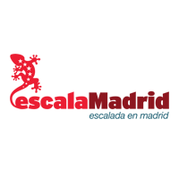 Escalamadrid's profile picture. Web con información, fotos y videos sobre la escalada en Madrid, España
