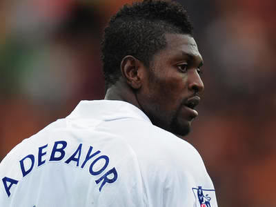Adebayor Fans From Indonesia :) Talking About Adebayor And Tottenham Hotspurs!