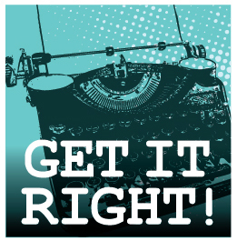 Fighting apostrophe atrocities and spelling mistakes throughout the UK and beyond - send us your examples
