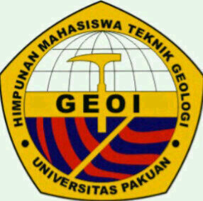 Himpunan Mahasiswa Teknik Geologi GEOI Universitas Pakuan | Student Chapter @AAPGSCUNPAK & @MGEISCUNPAK | email: hmtg_geoi@yahoo.com