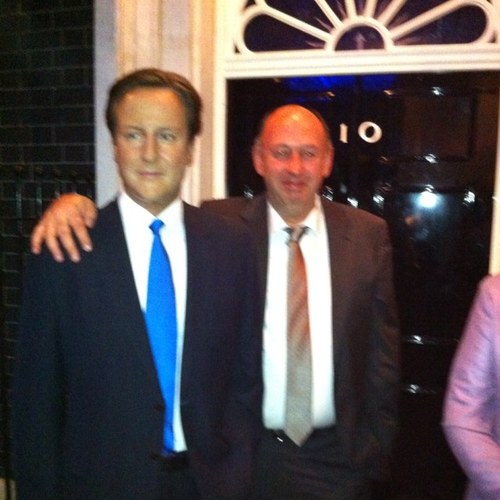 aschoeberl's profile picture. 