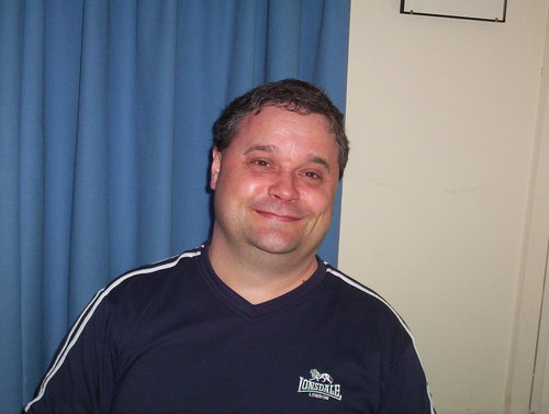 Baza052's profile picture. 