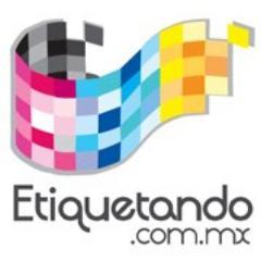 EtiquetandoMx's profile picture. Etiquetas autoadheribles y calcomanías