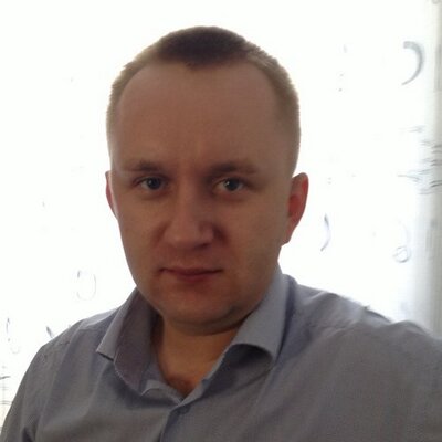 Нефедов Александр (@NefedovS) | Twitter
