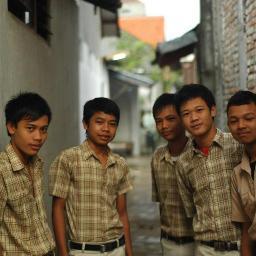 cuek,tapi paling sebel di cuekin..( •̃͡⊝̮•̃͡)( •̃͡⊝̮•̃͡)๏ђέђέђέђέ๏( •̃͡⊝̮•̃͡)( •̃͡⊝̮•̃͡) piss cuy