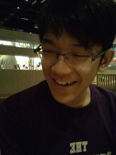 kishontf's profile picture. The future is within your grasp.