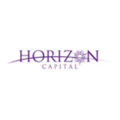 Considering creating wealth. Think financial independence, think financial freedom, think Horizon Capital...