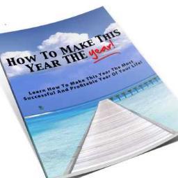 Practical information on improving your life and getting rid of the things that are holding you back.
Get YOUR FREE GUIDE at http://t.co/6J8Vf4o58s