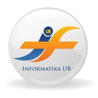 Iclass_Official's profile picture. We are IT expert, We are I class, We are Informatics, and absolutely We Are BRAWIJAYA